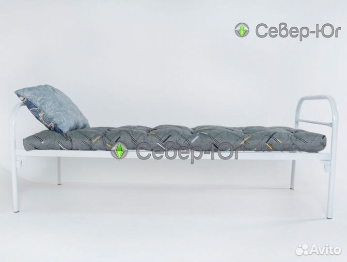 Кровать одноярусная