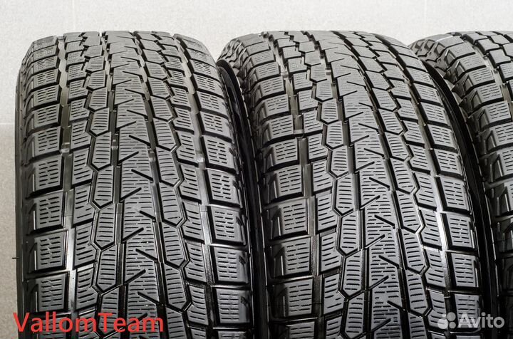 Yokohama Ice Guard G075 265/65 R17 112Q