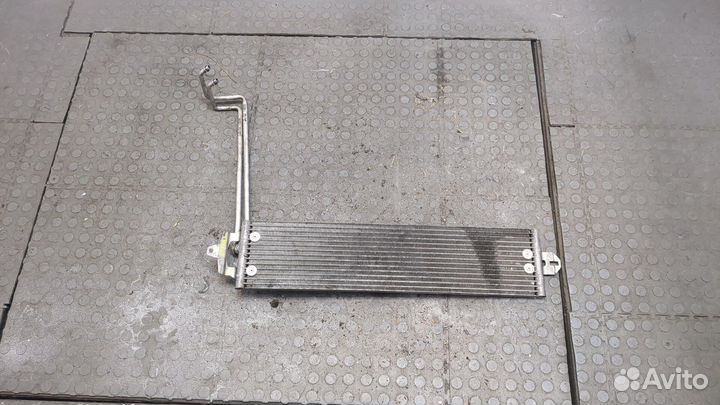 Радиатор АКПП Volkswagen Touareg, 2007