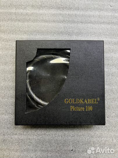 Goldkable Picture 100 1м