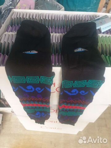 Гамаши лосины теплые детские