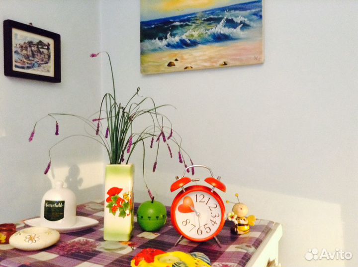 Часы-будильники