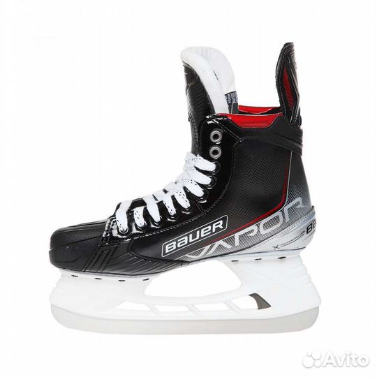 Коньки bauer S21 vapor 3x INT Подростковые