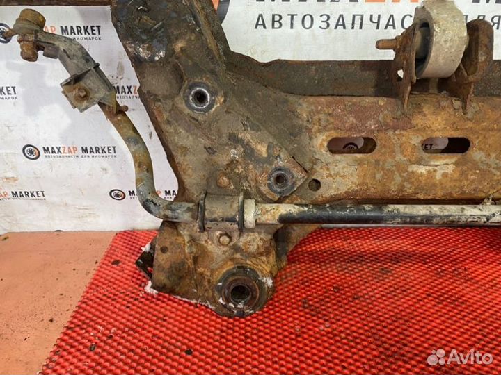 Балка подмоторная Mazda 6 Gg 2.0 LF 2006