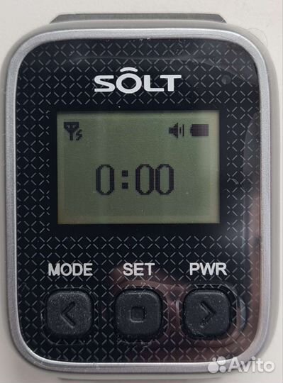 Пейджер с наручным креплением SP7-100