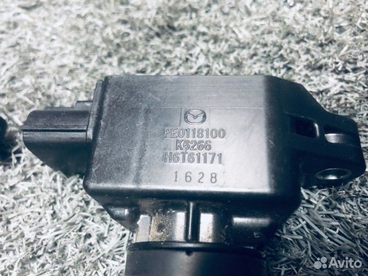 Катушка зажигания Mazda 3 BM 1.5