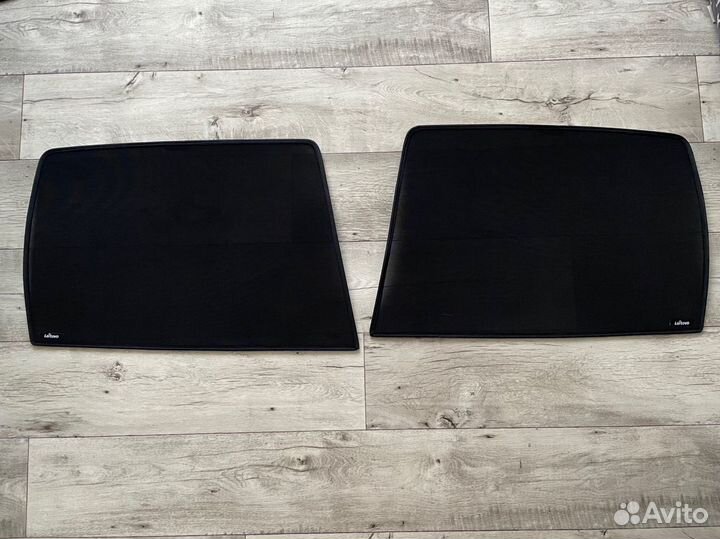 Автомобильные шторки