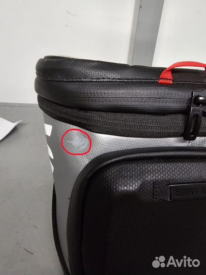 Сумка на бак BMW R1200GS/1250GS Advent 77452466676