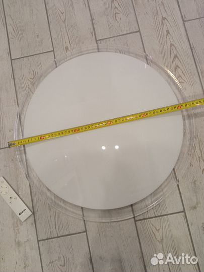 Светильник потолочный светодиодный feron al5000