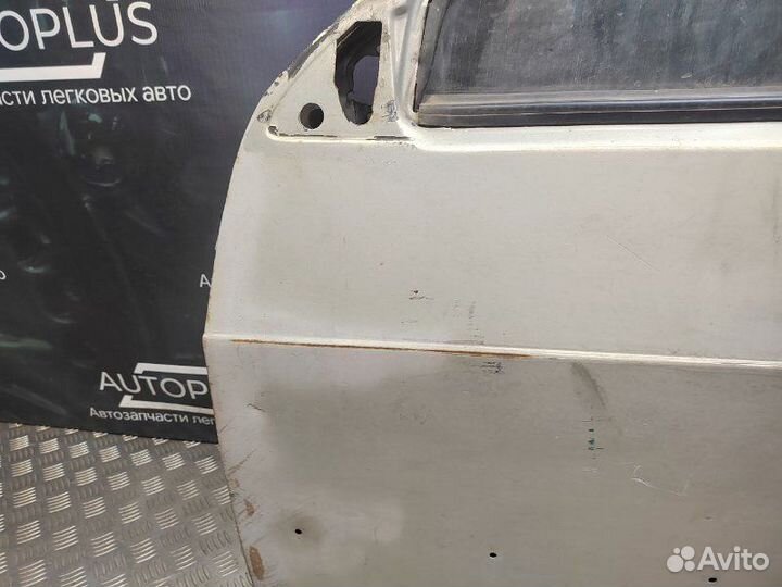 Дверь передняя левая Ваз 2115 2005