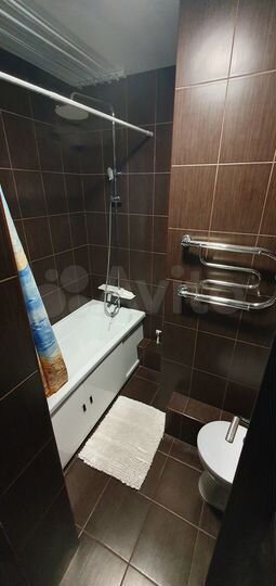 Квартира-студия, 22,3 м², 7/9 эт.