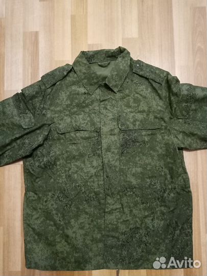 Военная форма