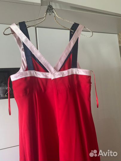 Вечернее платье от бренда 4 G by Gizia