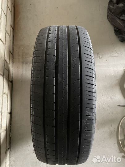 Pirelli Scorpion Verde 225/60 R18