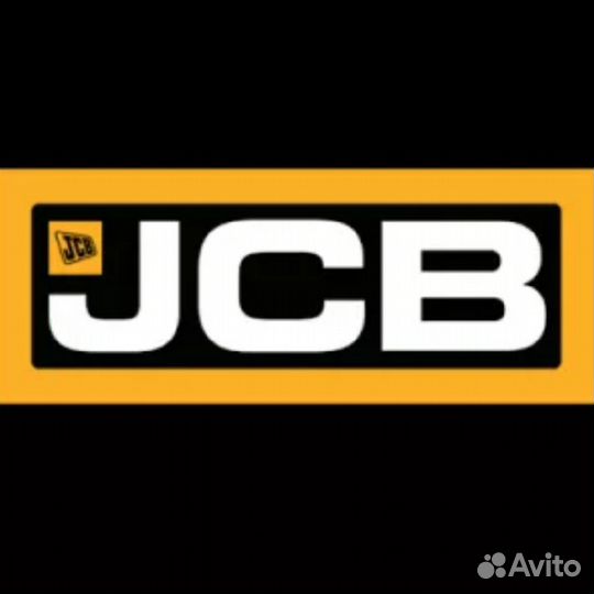 Ремонт спецтехники JCB