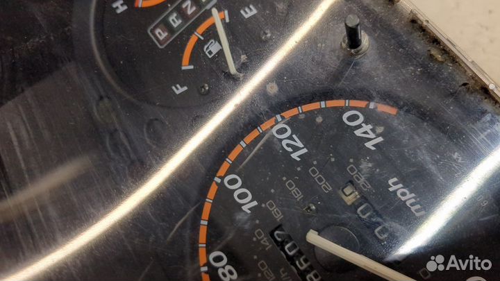 Щиток приборов Honda CR-V, 2001