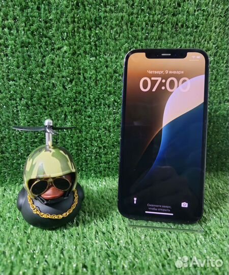 iPhone 12 Pro, 128 ГБ