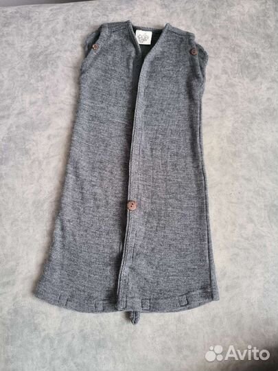 Спальный мешок manymonths