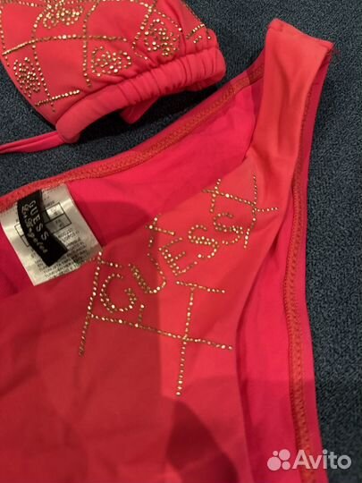 Купальник женский Guess оригинал 42