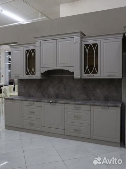 Сборка мебели