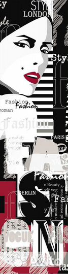 Интерьерные панели IP 140