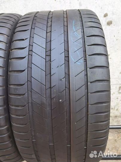 Michelin Latitude Sport 3 295/35 R21 103Y