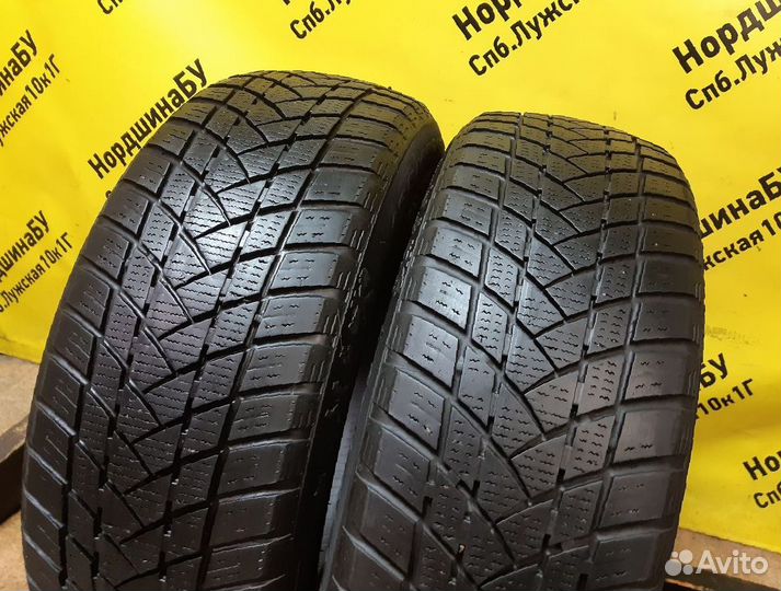 GT Radial WinterPro2 195/65 R15 91T