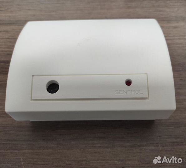 Датчик ударный MCT-501 wireless