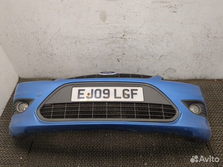 Фара противотуманная Ford Focus 2, 2009
