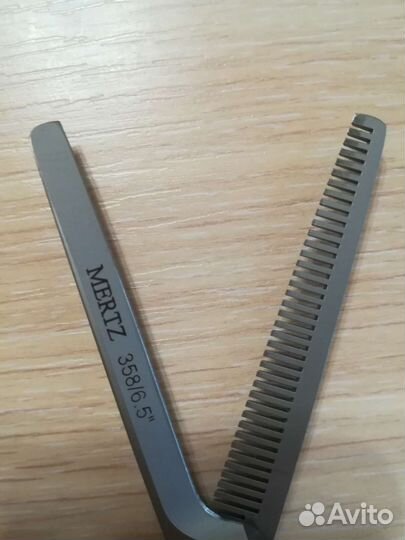 Ножницы парикмахерские профессиональные