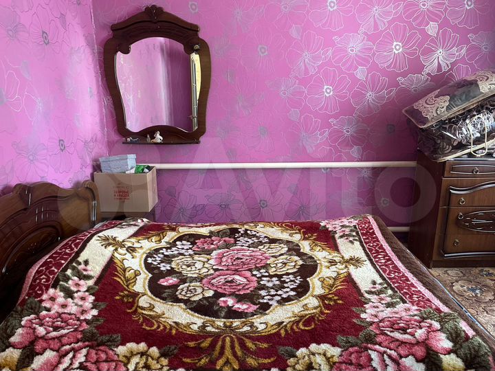 Дом 100 м² на участке 20 сот.