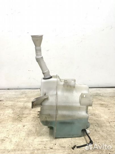 Бачок омывателя Mitsubishi Lancer 10 2007