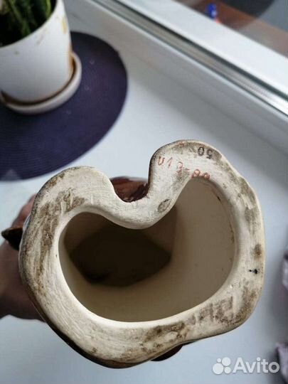 Олимпийский мишка большой