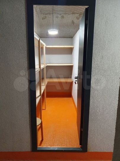 Склад, 3.9 м²