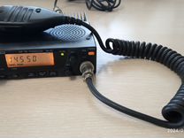 Радиостанция DR-130TE2