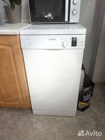 Посудомоечная машина Bosch