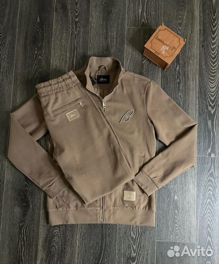 Спортивный костюм brioni