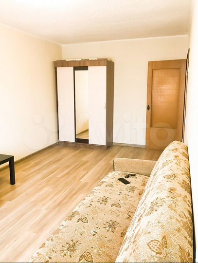 1-к. квартира, 33 м², 4/5 эт.