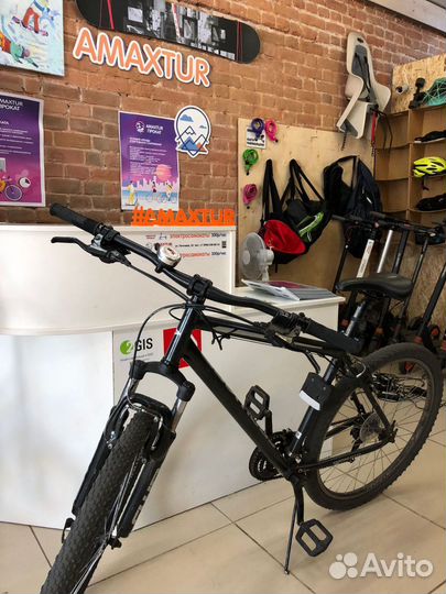 Велосипеды мужские/женские/детские