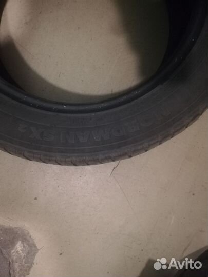 Nokian Tyres Nordman SX2 205/55 R16