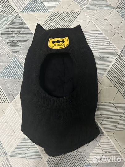 Шапка шлем jumbi