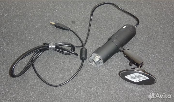 Микроскоп Veho Discovery VMS-004 Deluxe #1138