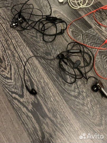 Наушники