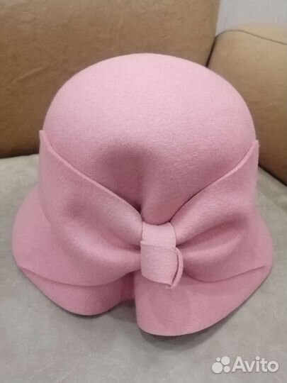 Шляпа женская