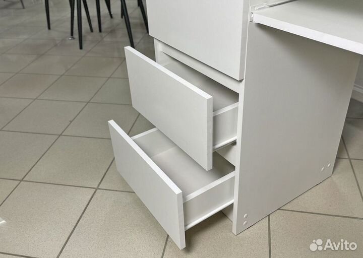 Компьютерный стол Мори мс 2