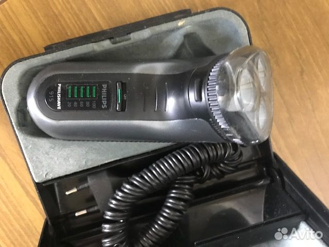 Электробритва philips