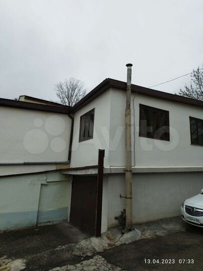 Гараж, 24 м²