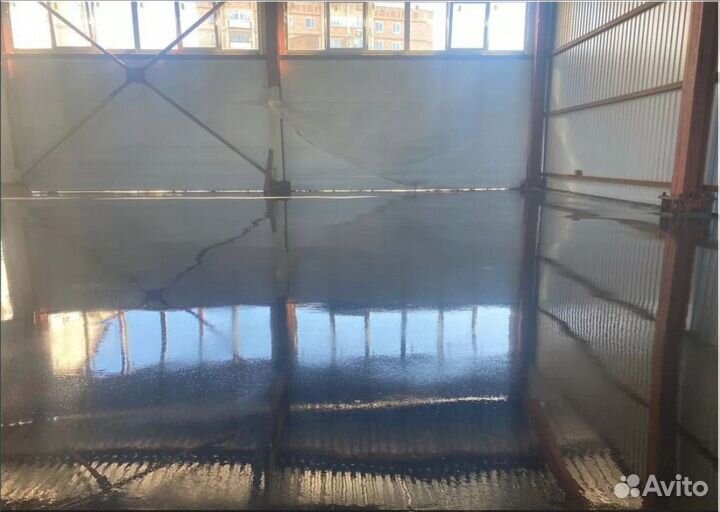 Бетон M100-M911