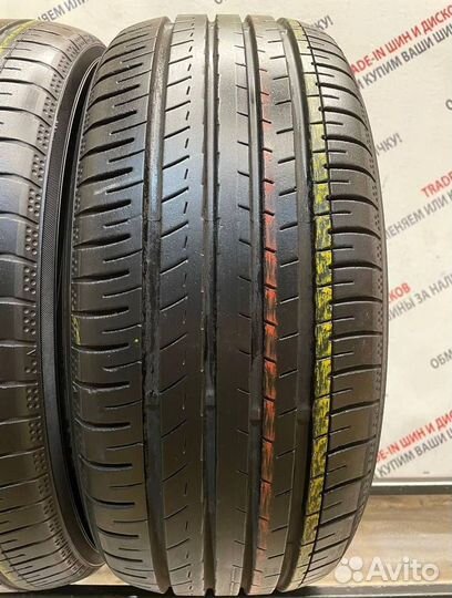 Yokohama BluEarth-GT AE-51 185/65 R15 88S