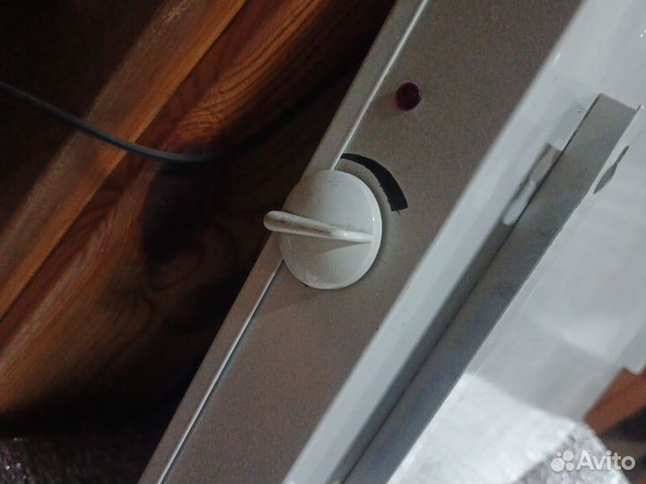 Электроконвектор